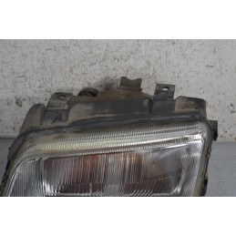 Faro fanale anteriore SX Audi A4 Dal 1994 al 2000 Cod 8D0941003A  1685602359382