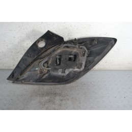 Fanale stop posteriore SX Opel Astra H Dal 2004 al 2011 Cod 342691834  1685603685497