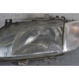 Faro Anteriore SX Ford Galaxy dal 1995 al 2000 Cod 7m1941015j  1685603810738