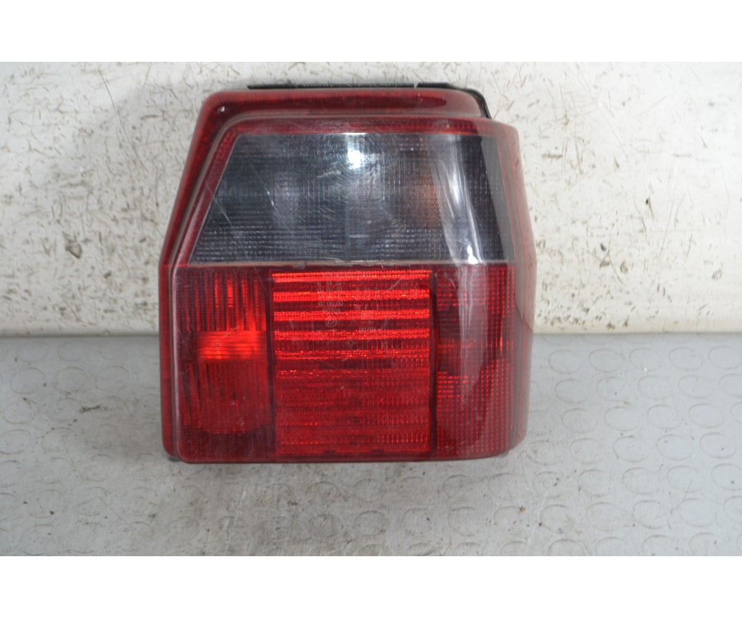 Fanale stop posteriore DX Fiat Uno Dal 1989 al 1995 Cod 7569252  1685605289259