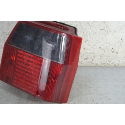 Fanale stop posteriore DX Fiat Uno Dal 1989 al 1995 Cod 7569252  1685605289259