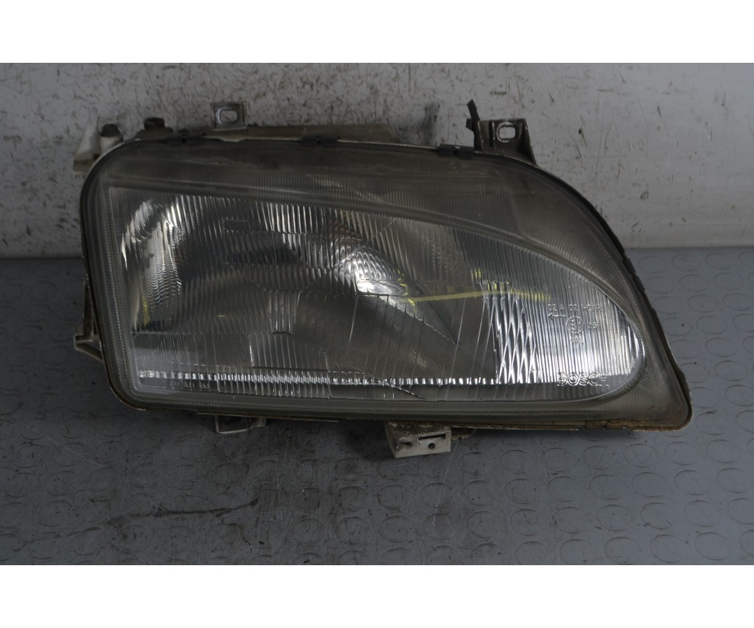 Faro fanale anteriore DX Ford Galaxy Dal 1995 al 2000 Cod 0301048312  1685607553129