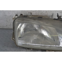 Faro fanale anteriore DX Ford Galaxy Dal 1995 al 2000 Cod 0301048312  1685607553129