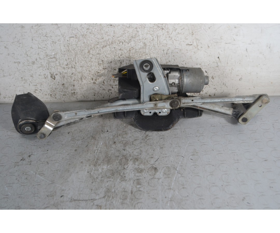 Motorino tergicristalli Anteriore Opel Astra H dal 2004 al 2011 Cod 3397020632  1685609028199