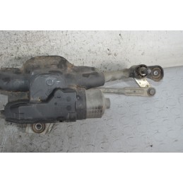 Motorino tergicristalli Anteriore Opel Astra H dal 2004 al 2011 Cod 3397020632  1685609028199