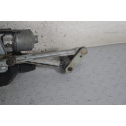 Motorino tergicristalli Anteriore Opel Astra H dal 2004 al 2011 Cod 3397020632  1685609028199