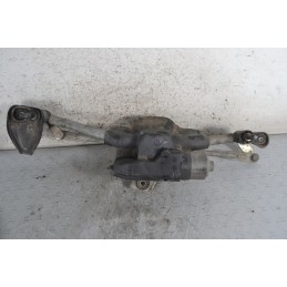 Motorino tergicristalli Anteriore Opel Astra H dal 2004 al 2011 Cod 3397020632  1685609028199