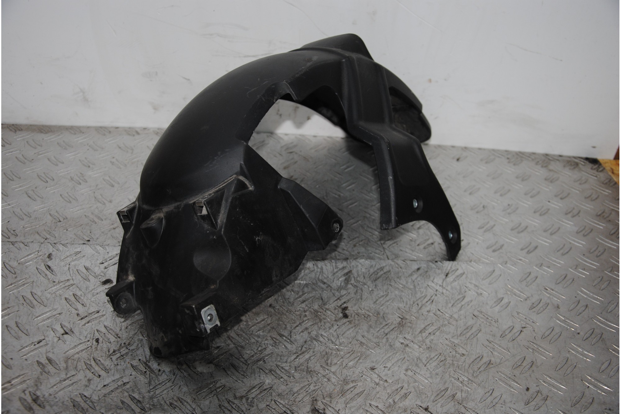 Carena Parafango Posteriore Piaggio Vespa ET2 50 Dal 1996 al 2006 Compatibile Con NRG 2020 COD : Piaggio 657147  1685614542666