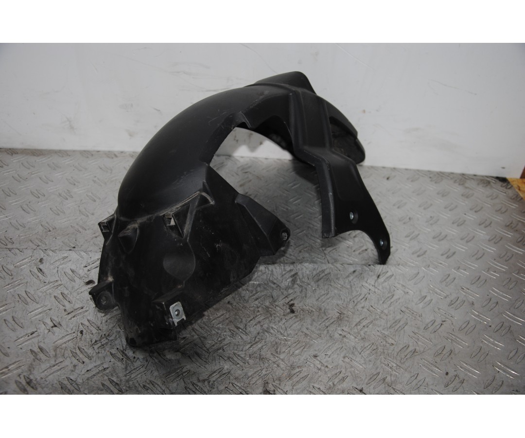 Carena Parafango Posteriore Piaggio Vespa ET2 50 Dal 1996 al 2006 Compatibile Con NRG 2020 COD : Piaggio 657147  1685614542666