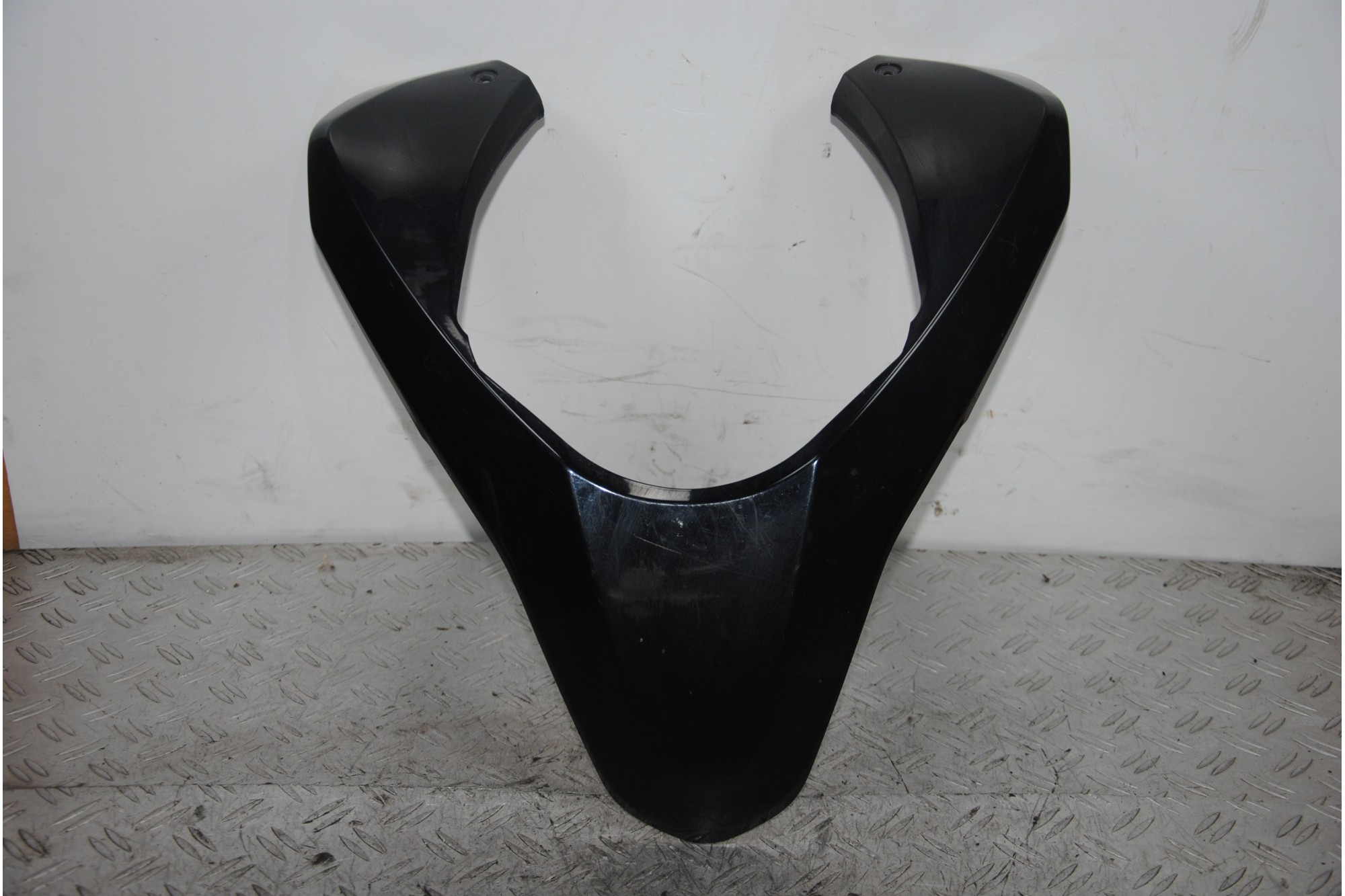 Carena Cornice Strumentazione Yamaha Tricity 125 dal 2014 al 2020 COD : 2CM-F3391-00  1685615621438