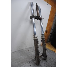 Forcella Honda Transalp 650 dal 2000 al 2004  1685625787797