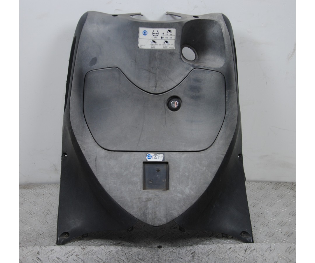 Carena Retroscudo Honda PS 125 / 150 dal 2006 al 2012 COD : 81131-KTZ-D000  1685626522564