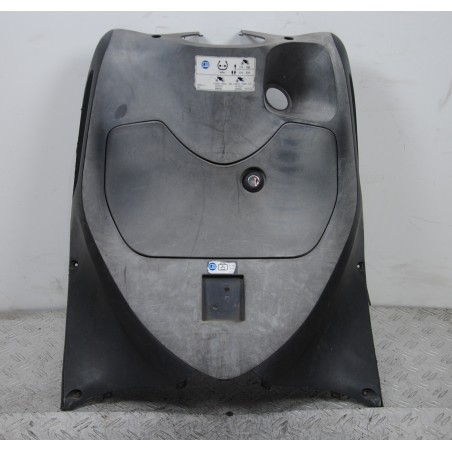 Carena Retroscudo Honda PS 125 / 150 dal 2006 al 2012 COD : 81131-KTZ-D000  1685626522564