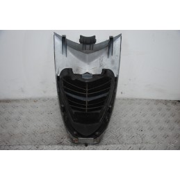 Carena Scudetto Anteriore Honda PS 125 / 150 dal 2006 al 2012 COD : 64301-KTZ-D000  1685627037821