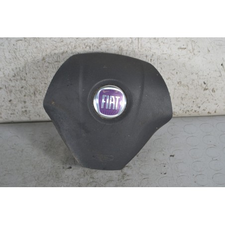 Airbag Volante Fiat Bravo dal 2007 al 2014 Cod 07354504230  1685627662603