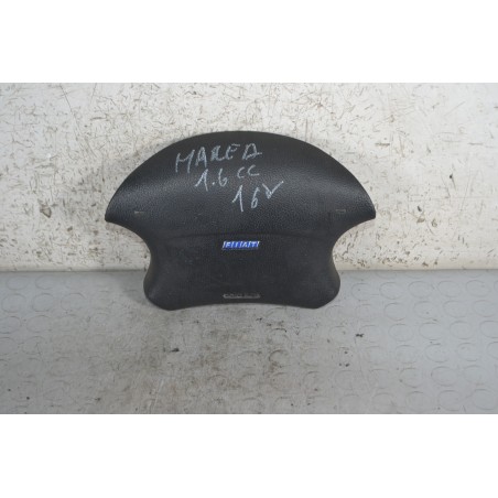 Airbag Volante Fiat Marea dal 1996 al 2003 Cod 735262477  1685627882919