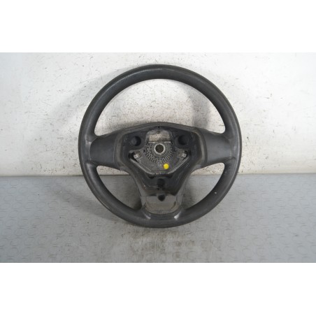 Volante Opel Corsa D Dal 2006 al 2014 Cod SV70042000  1685947040129