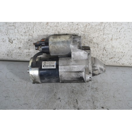 Motorino avviamento Nissan Note Dal 2006 al 2012 Cod 8200584675-A  K9KF276  1685951087196