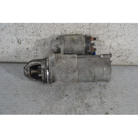 Motorino avviamento Saab 9-3 Dal 2002 al 2014 Cod GM55353996  1685953752603