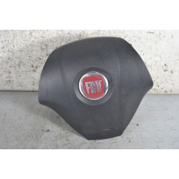 Airbag Volante Fiat Grande Punto dal 2005 al 2018 Cod 07355041350  1685955058055