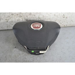 Airbag Volante Fiat Grande Punto dal 2005 al 2018 Cod 07355041350  1685955058055