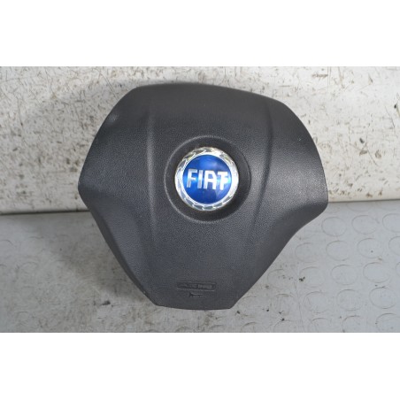 Airbag Volante Fiat Grande Punto dal 2005 al 2018 Cod 97397110582  1685972285205