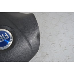 Airbag Volante Fiat Grande Punto dal 2005 al 2018 Cod 97397110582  1685972285205