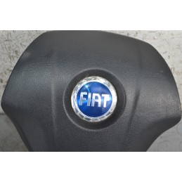 Airbag Volante Fiat Grande Punto dal 2005 al 2018 Cod 97397110582  1685972285205