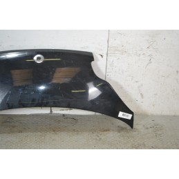 Cofano anteriore Smart Fortwo W451 Dal 2007 al 2015 Colore nero  1686033990434