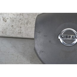 Airbag Volante Nissan Note dal 2004 al 2013  1686064336911