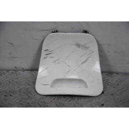 Carena Tappo Ispezione Piaggio Vespa LX 150 Dal 2005 al 2011  1686066818323