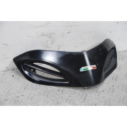 Carena Tappo Ispezione Piaggio Liberty RST 125 dal 2003 al 2013  1686121350225