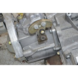 Scatola del cambio Fiat Seicento Dal 1998 al 2010 Cod motore 187A1000 Cod cambio 55198608  1686122577881