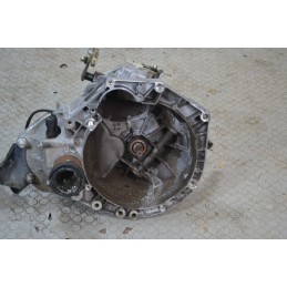 Scatola del cambio Fiat Seicento Dal 1998 al 2010 Cod motore 187A1000 Cod cambio 55198608  1686122577881