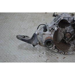 Scatola del cambio Fiat Seicento Dal 1998 al 2010 Cod motore 187A1000 Cod cambio 55198608  1686122577881