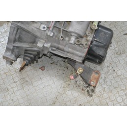 Scatola del cambio Toyota Yaris Dal 1999 al 2005 Cod C150N Cod motore 1ND 1.4 Diesel  1686125725944