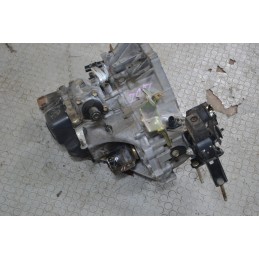 Scatola del cambio Toyota Yaris Dal 1999 al 2005 Cod C150N Cod motore 1ND 1.4 Diesel  1686125725944