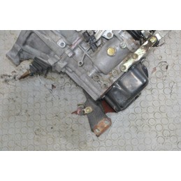 Scatola del cambio Toyota Yaris Dal 1999 al 2005 Cod C150N Cod motore 1ND 1.4 Diesel  1686125725944