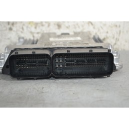 Centralina ECU Audi A4 Avant 2.0 Tdi cambio automatico Dal 2004 al 2009 Cod 03G906016JE/ 0281012726  1686128017244