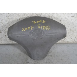 Airbag Volante Toyota Yaris dal 1999 al 2004  1686128301336