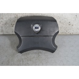 Airbag Volante Lancia Delta II dal 1996 al 2000 Cod 07174810800  1686129995244