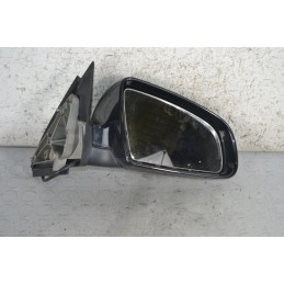 Specchietto retrovisore esterno DX Audi A4 Avant Dal 2004 al 2009 Cod 010681  1686131056209