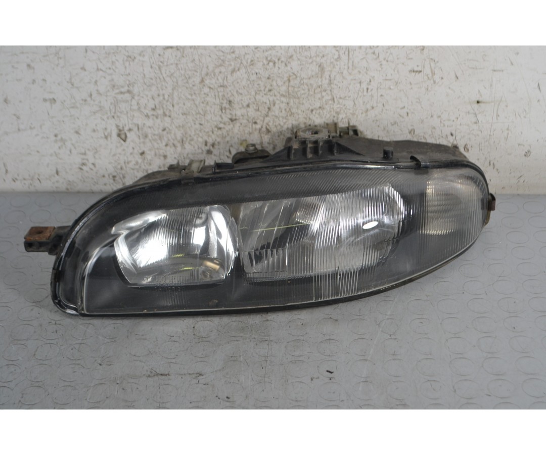 Faro fanale anteriore SX Fiat Brava Dal 1998 al 2002 5 porte Cod 88201557  1686132816642