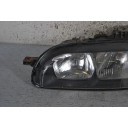 Faro fanale anteriore SX Fiat Brava Dal 1998 al 2002 5 porte Cod 88201557  1686132816642