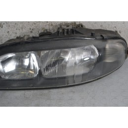 Faro fanale anteriore SX Fiat Brava Dal 1998 al 2002 5 porte Cod 88201557  1686132816642