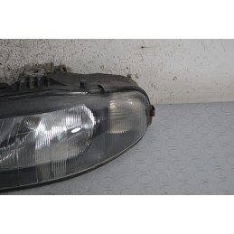 Faro fanale anteriore SX Fiat Brava Dal 1998 al 2002 5 porte Cod 88201557  1686132816642