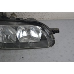 Faro fanale anteriore DX Fiat Brava Dal 1998 al 2002 Cod 88201558 5 porte  1686134059078