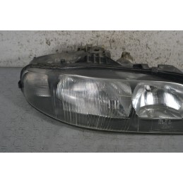 Faro fanale anteriore DX Fiat Brava Dal 1998 al 2002 Cod 88201558 5 porte  1686134059078