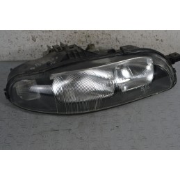 Faro fanale anteriore DX Fiat Brava Dal 1998 al 2002 Cod 88201558 5 porte  1686134059078