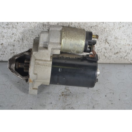 Motorino di Avviamento Ford Ka dal 1996 al 2008 Cod 0001107418  1686147195862